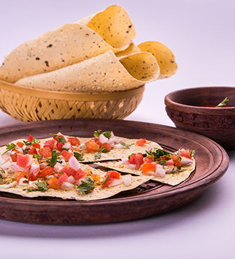 3 Homemade Papad recipes you must try this summer!
