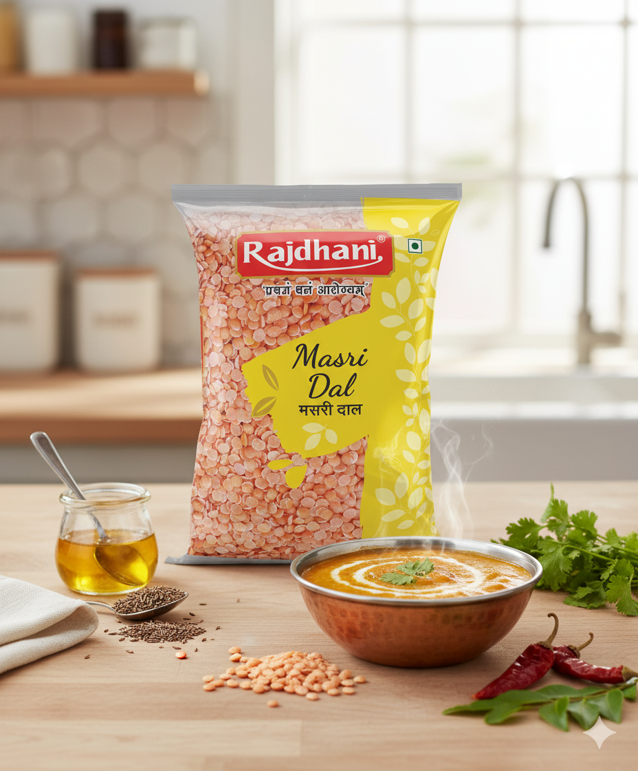 Masri Dal