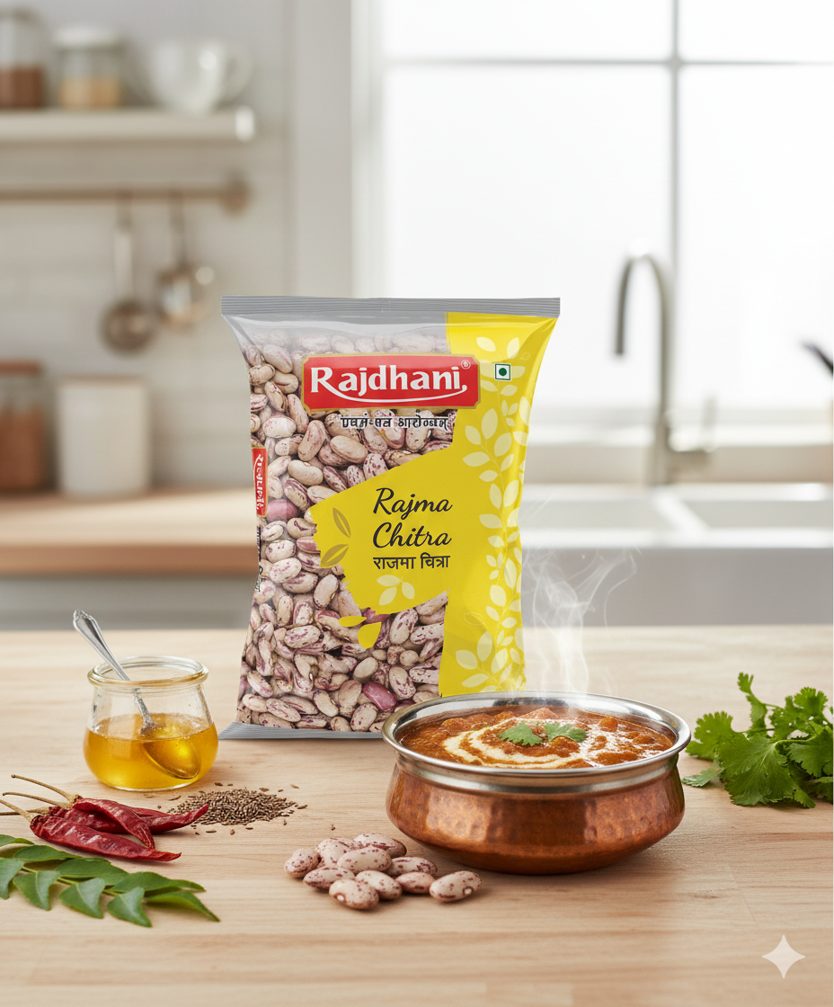 Rajma Chitra